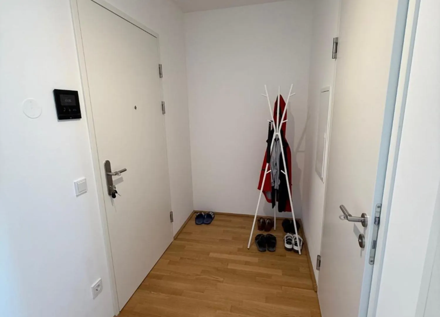Penthouse-Flair nahe Prater Apartman Bécs 0*,