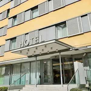 4* Hotel Ibercity Wien Schoenbrunn