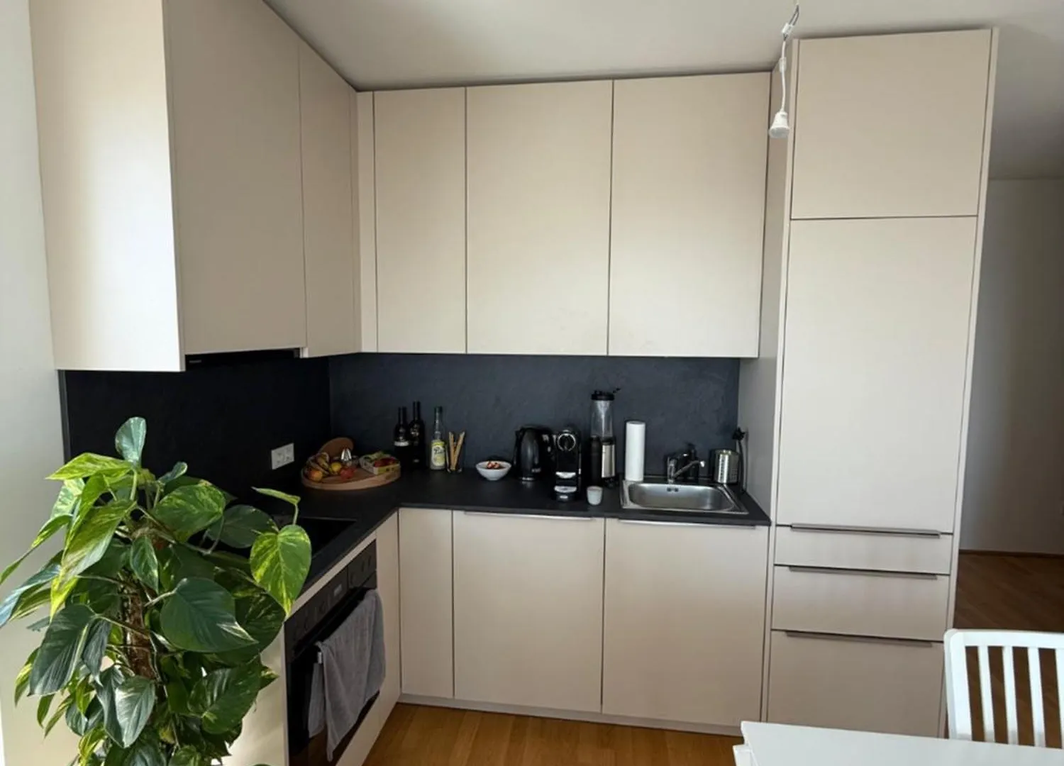 Apartament Penthouse-Flair Nahe Prater Wiedeń 0*,  Austria