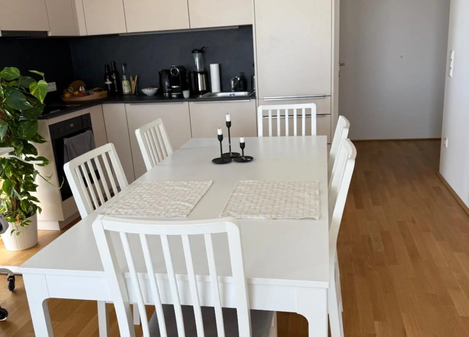 Apartament Penthouse-Flair Nahe Prater Wiedeń