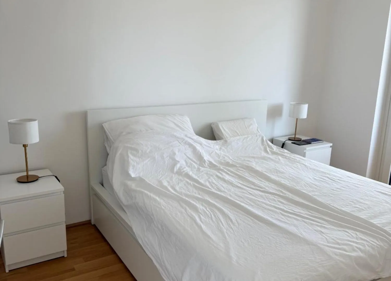 Penthouse-Flair nahe Prater Lägenhet Wien