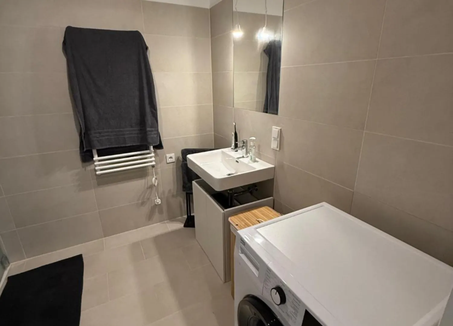 Apartament Penthouse-Flair Nahe Prater Wiedeń